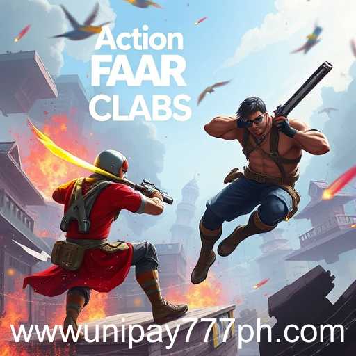 The Rise of Online Gaming: UniPay 777 Leading the Charge