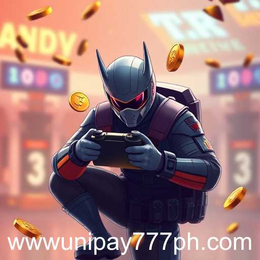 The Rise of UniPay 777 in the Online Gaming World