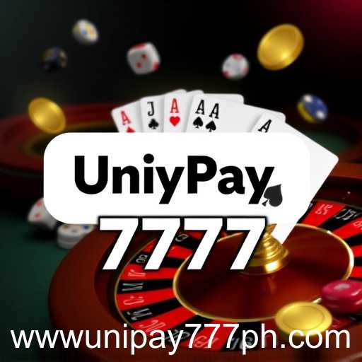 The Rise of UniPay 777: A Game Changer in Online Entertainment