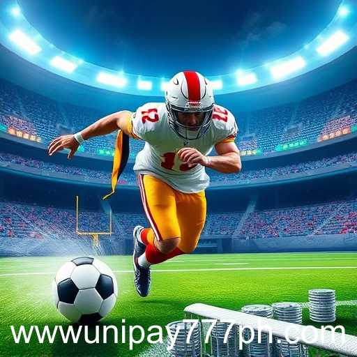 The Rise of UniPay 777: A Digital Revolution in Gaming