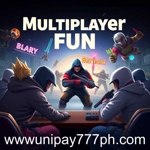 UniPay 777: Revolutionizing Online Gaming